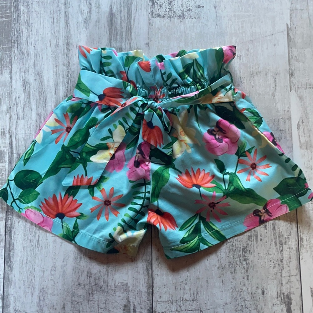 Lot Of girl shorts